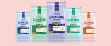 冠邦源動(dòng)力系列上市啦！